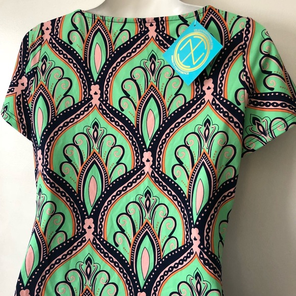 Boutique-Tracy Negoshian prototype sample blouse - Picture 5 of 8